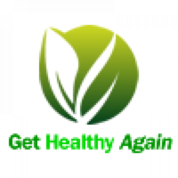 gethealthy Again Coupons and Promo Code